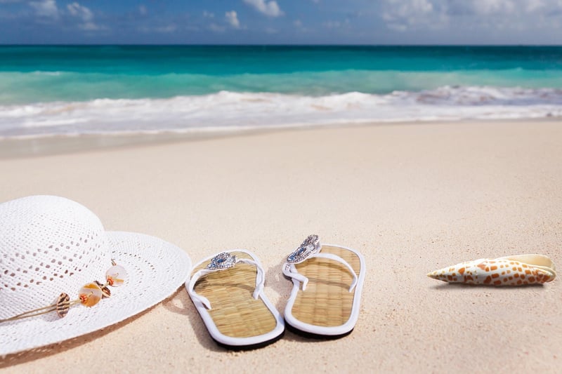 Beachfront Wedding Venue