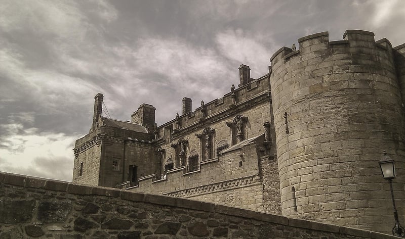 Historic Wedding Venue