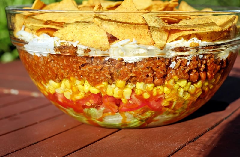 Taco Truck Catering